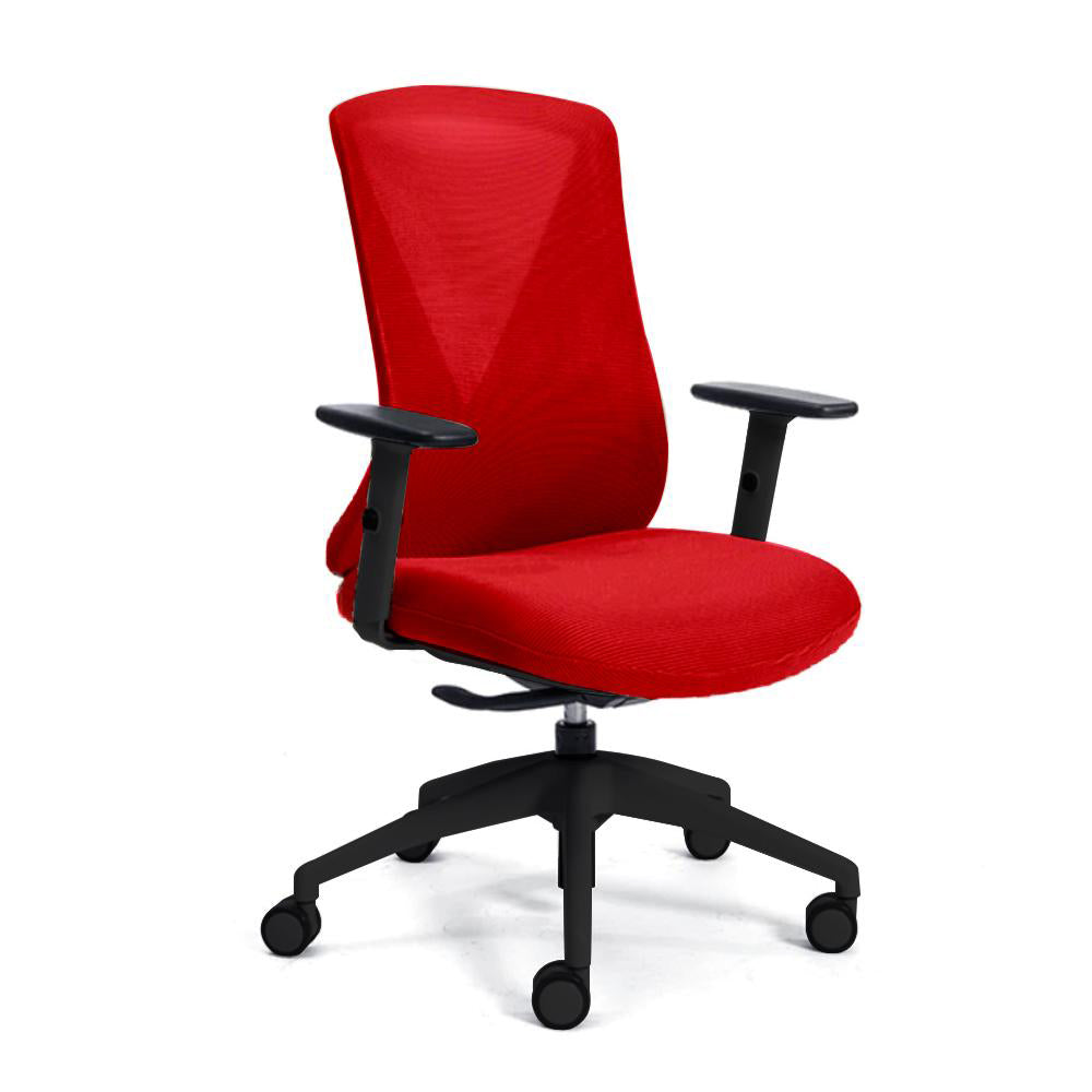 Butterfly Task Chair - ContractWorld Furniture