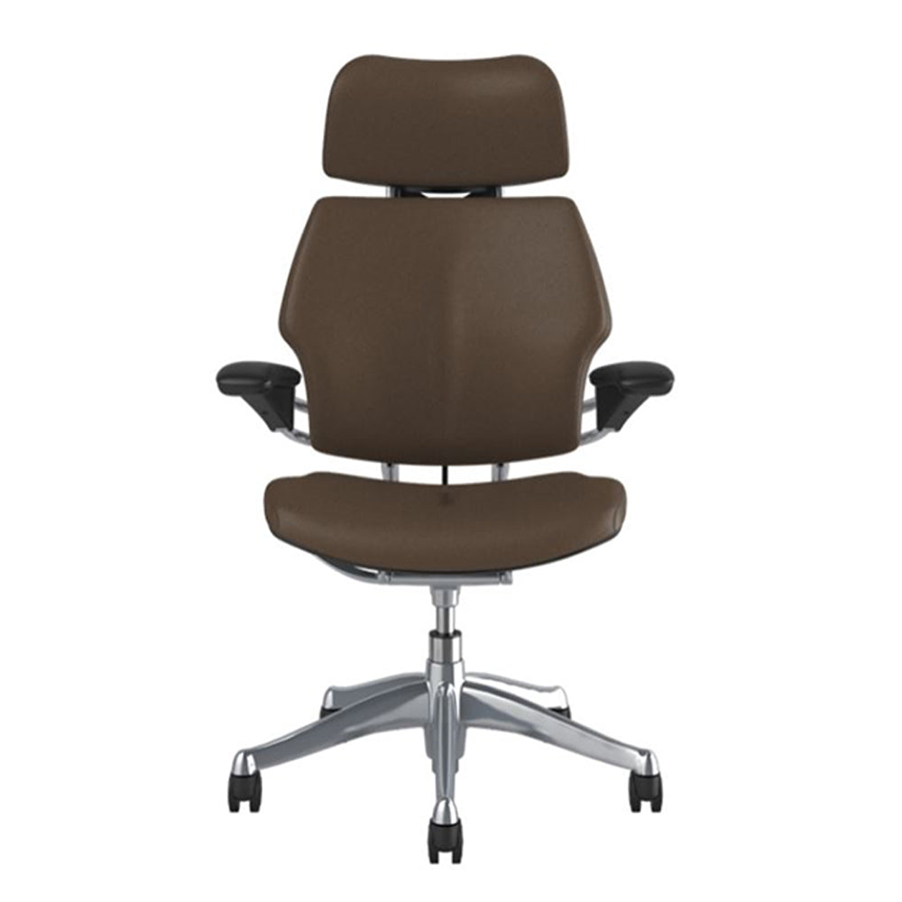 Humanscale Freedom Chair with Headrest - ContractWorld Furniture