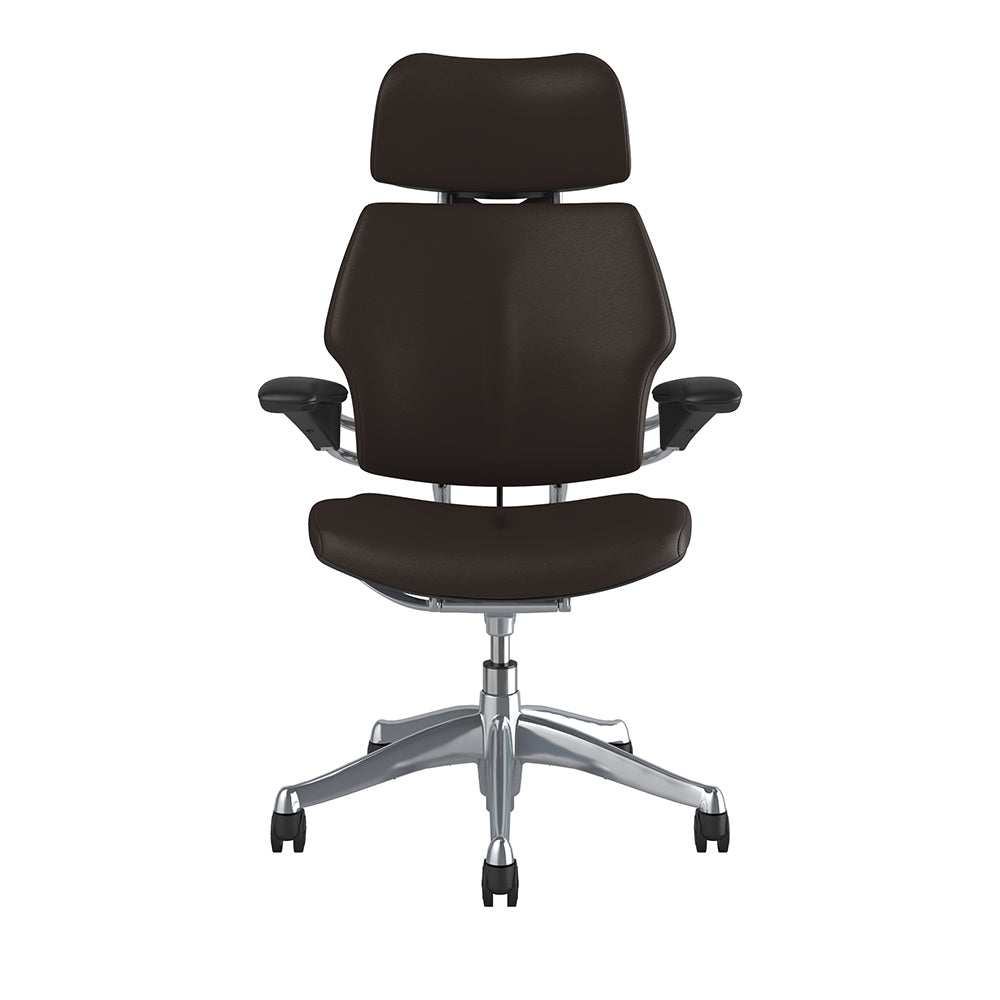 Humanscale Freedom Chair with Headrest - ContractWorld Furniture