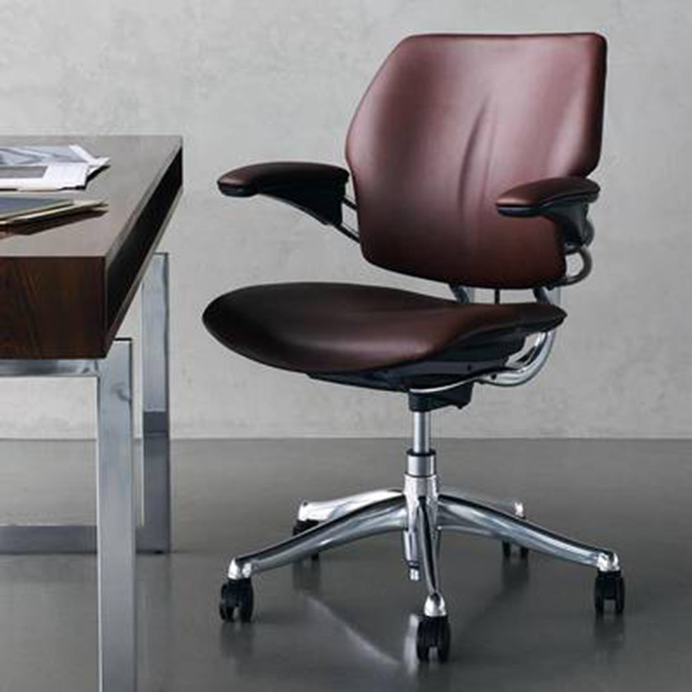 Humanscale Freedom Task Chair - ContractWorld Furniture