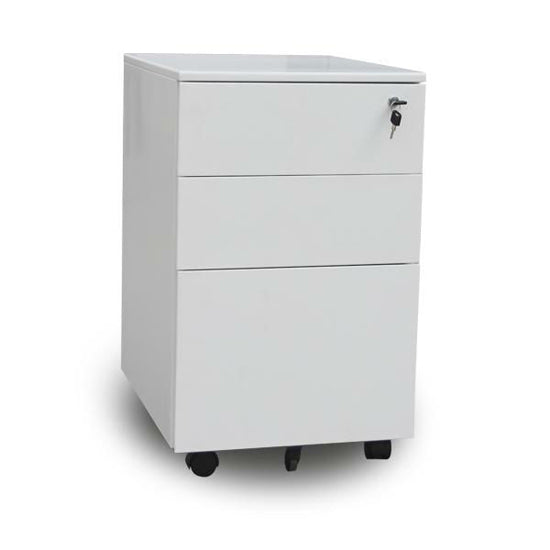 Link Mobile Pedestal - ContractWorld Furniture