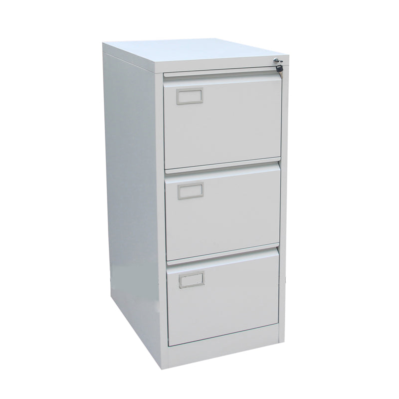 Filo 3-Layer File Cabinet - ContractWorld Furniture