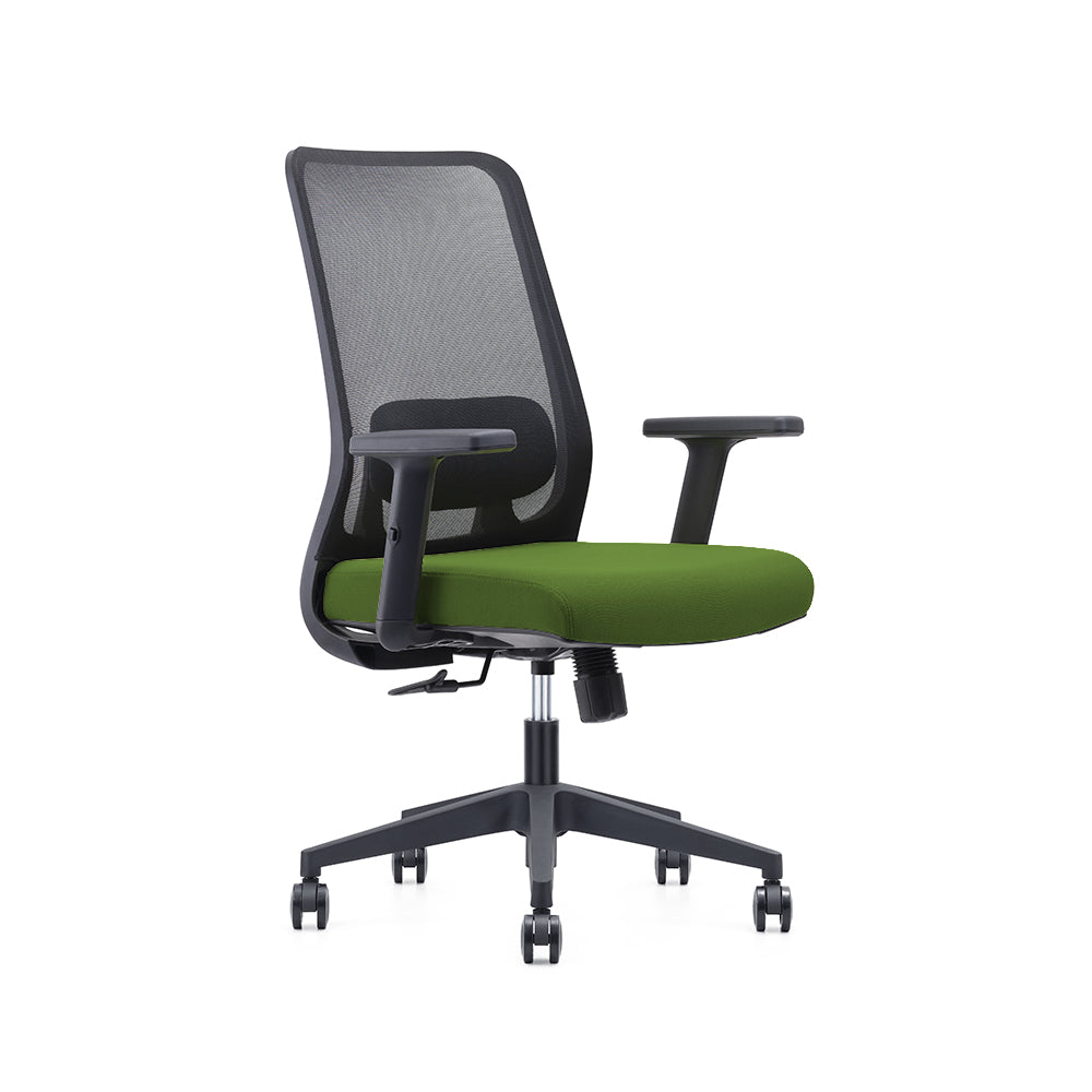 Omni Task Chair - ContractWorld Furniture