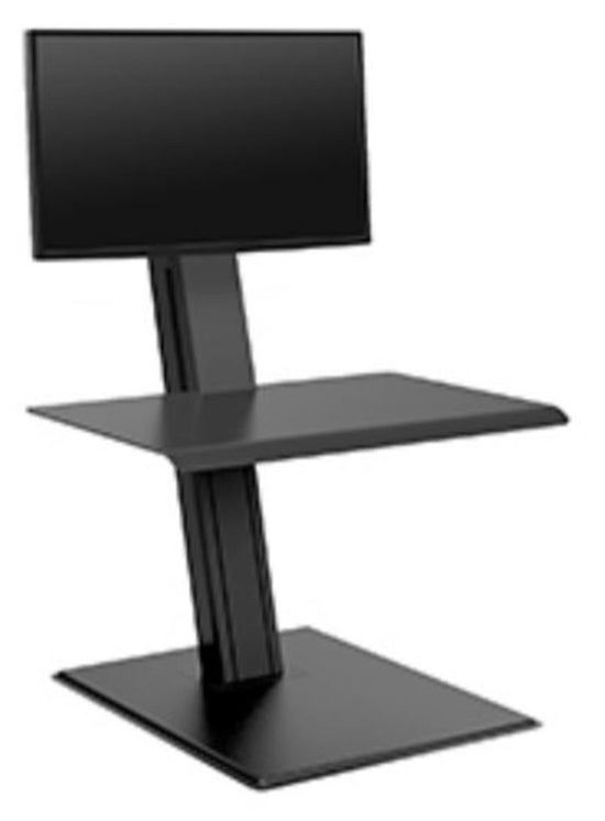 Humanscale QuickStand Eco - Single Monitor - ContractWorld Furniture