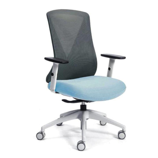Butterfly Task Chair - ContractWorld Furniture