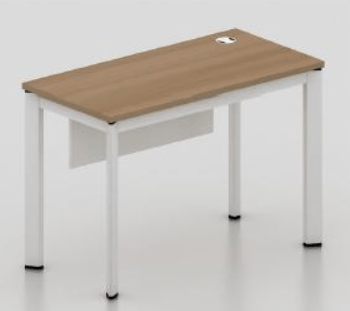 Clique Office Table - ContractWorld Furniture