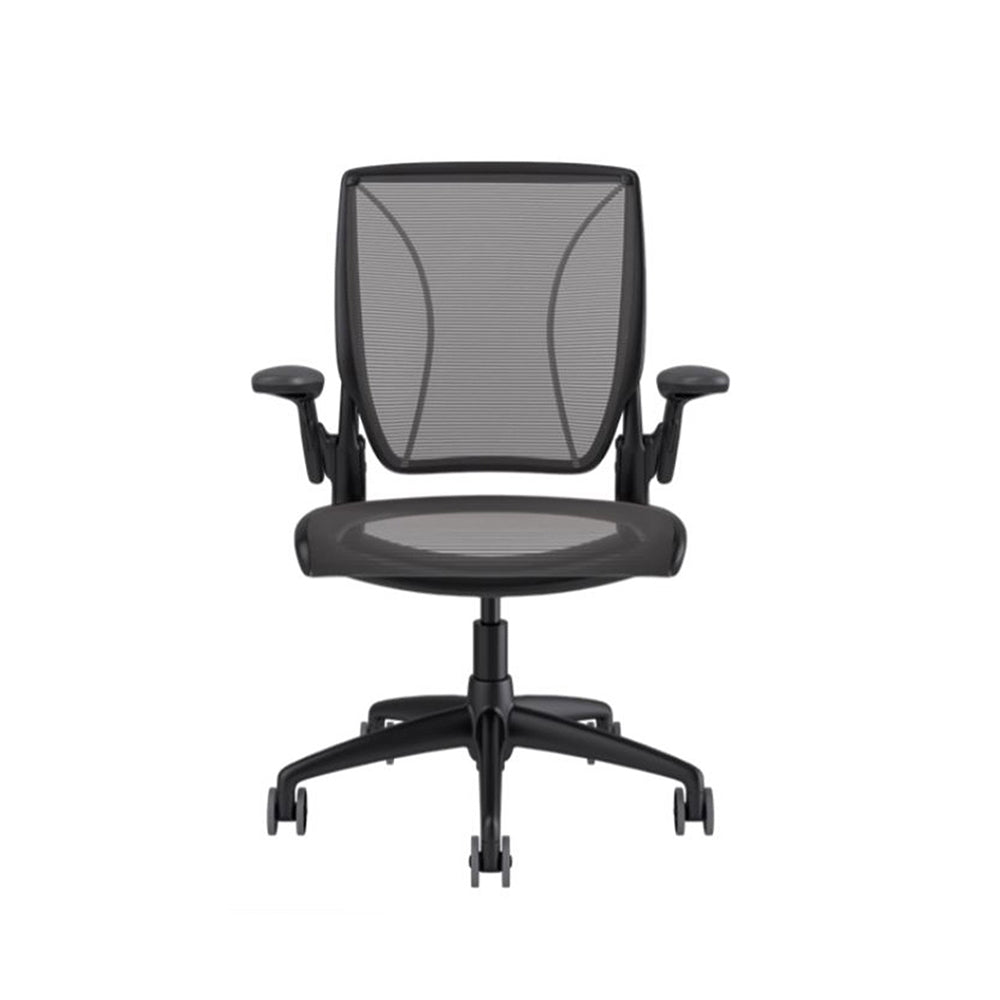 Humanscale Diffrient World Chair - ContractWorld Furniture