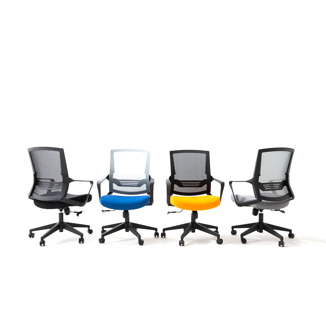 Flexi Chair - ContractWorld Furniture