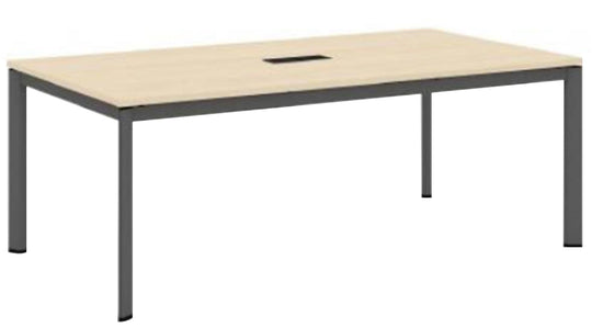 Link Meeting table - ContractWorld Furniture