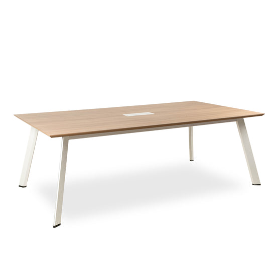 Comet Meeting Table - ContractWorld Furniture