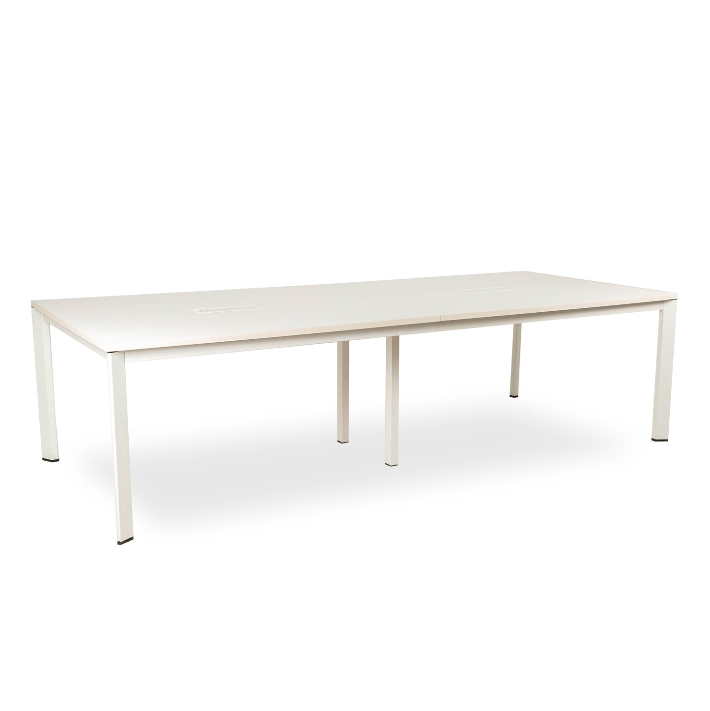 Cluster Office Table - ContractWorld Furniture