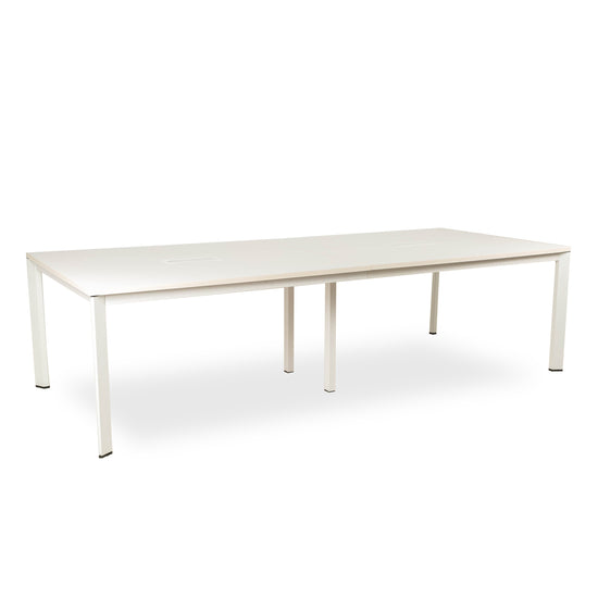 Cluster Office Table - ContractWorld Furniture