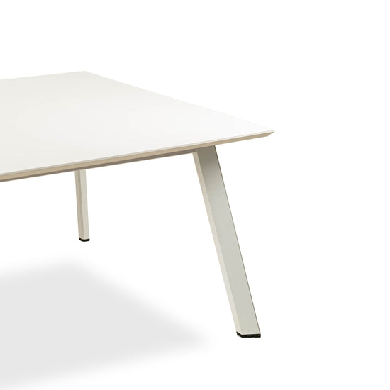 Comet Meeting Table - ContractWorld Furniture