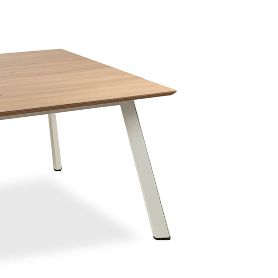 Comet Meeting Table - ContractWorld Furniture