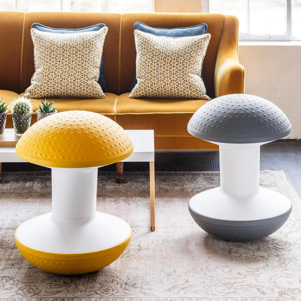Humanscale Ballo Stool – ContractWorld Furniture