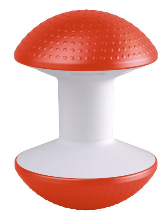 Humanscale Ballo Stool - ContractWorld Furniture