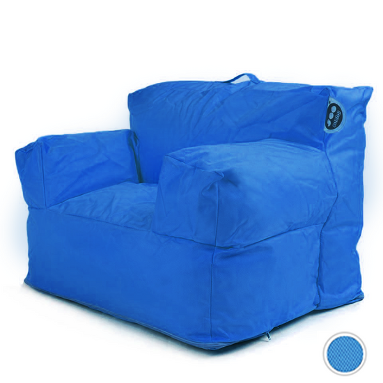 Billy the Kid Bean Bag - ContractWorld Furniture