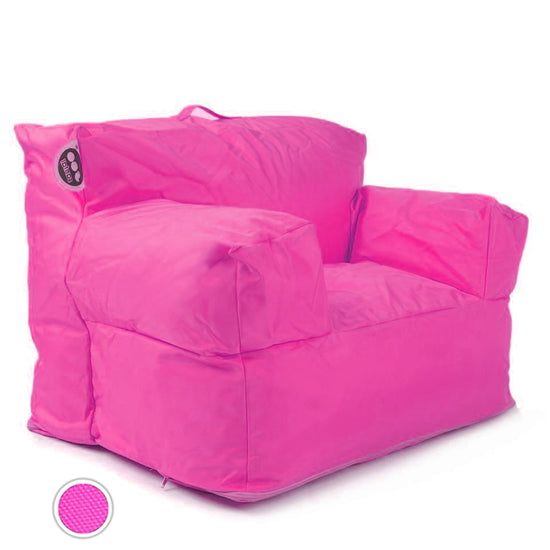 Billy the Kid Bean Bag - ContractWorld Furniture