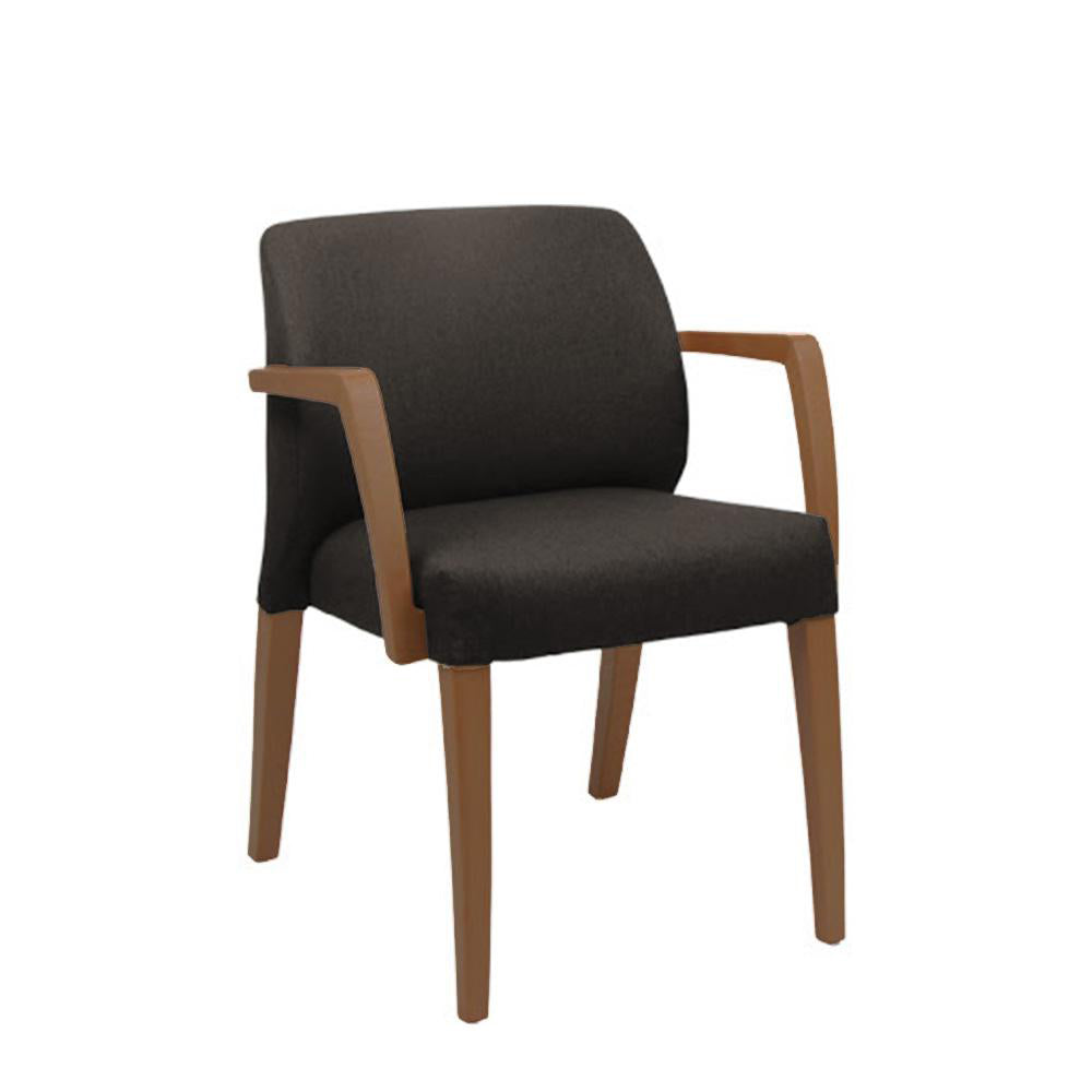 Blow Armchair - ContractWorld Furniture