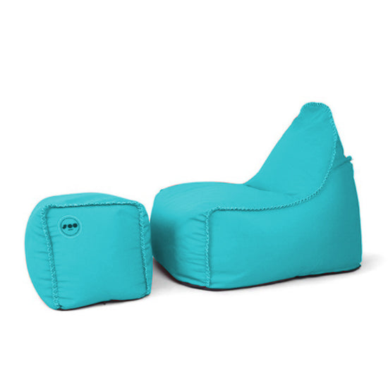 Buddy's Rest Bean Bag Set Outdoor - ContractWorld Furniture