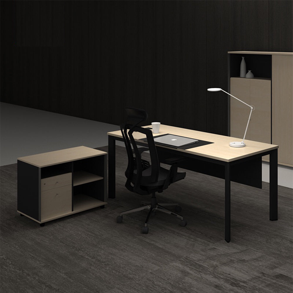 Chief Office Table - ContractWorld Furniture