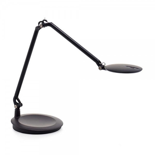 Humanscale Element Disc LED Table Light - ContractWorld Furniture