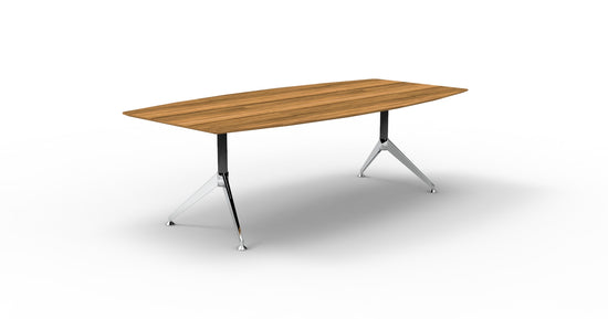 Sharp Office Table - ContractWorld Furniture