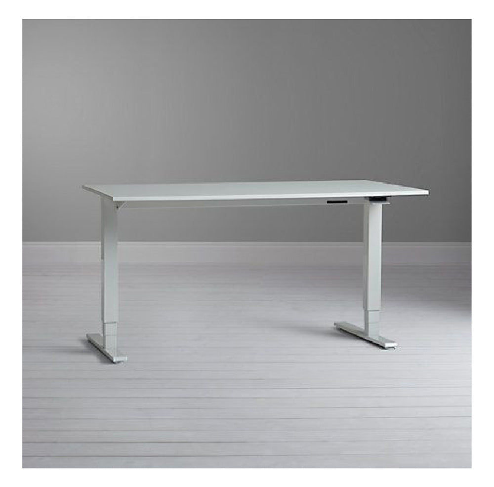 Humanscale Float Office Table - ContractWorld Furniture