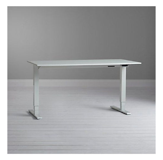 Humanscale Float Office Table - ContractWorld Furniture