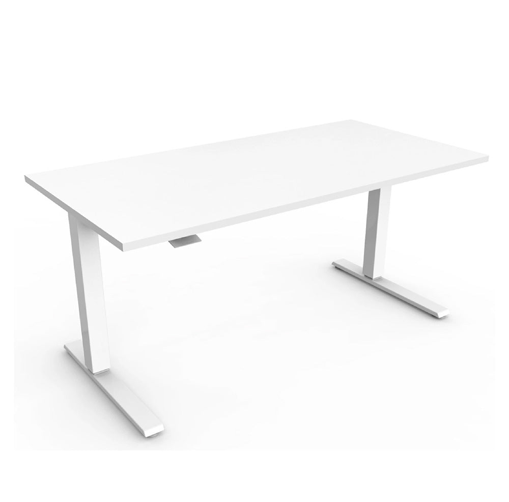 Humanscale Float Office Table - ContractWorld Furniture