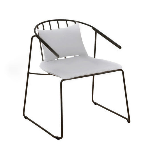 Interlaced Armchair - ContractWorld Furniture