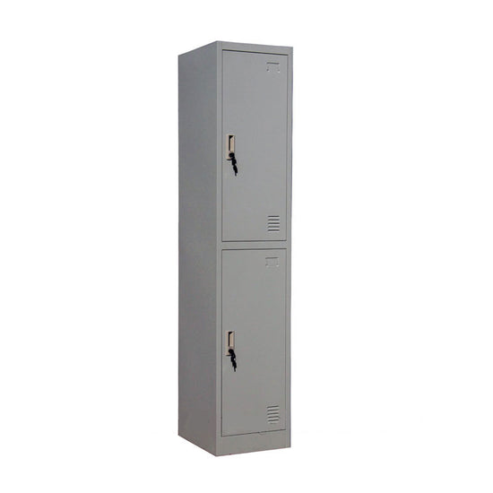 2-Layer Steel Locker - ContractWorld Furniture