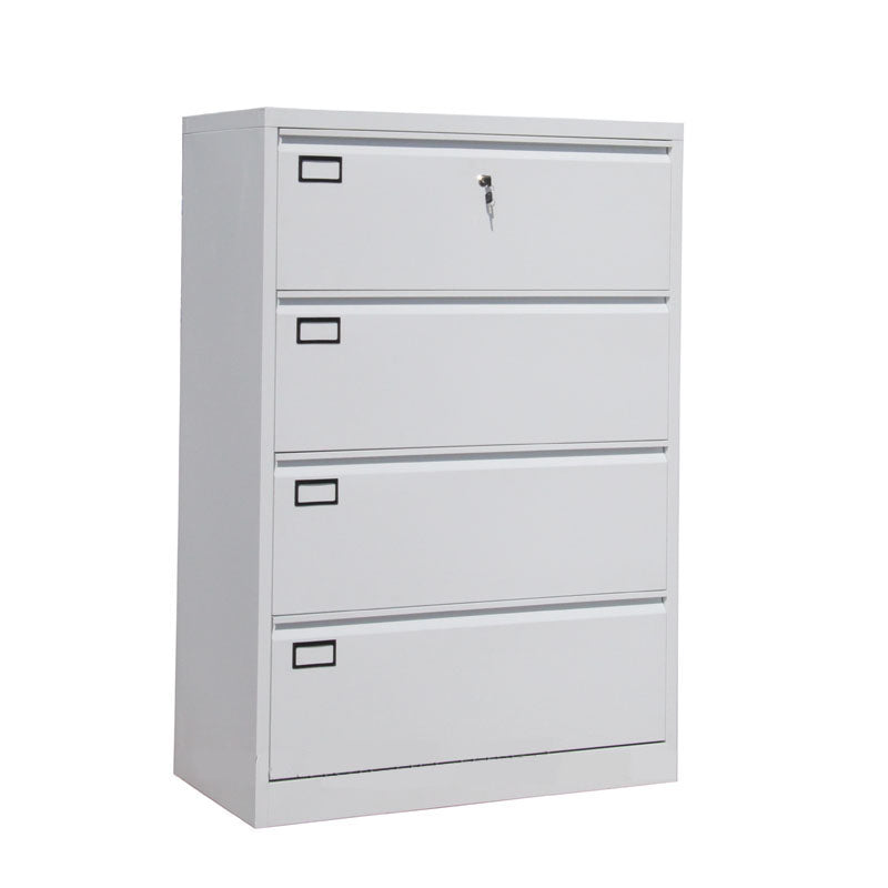 Load image into Gallery viewer, Rendex 4-Layer Lateral File Cabinet - ContractWorld Furniture