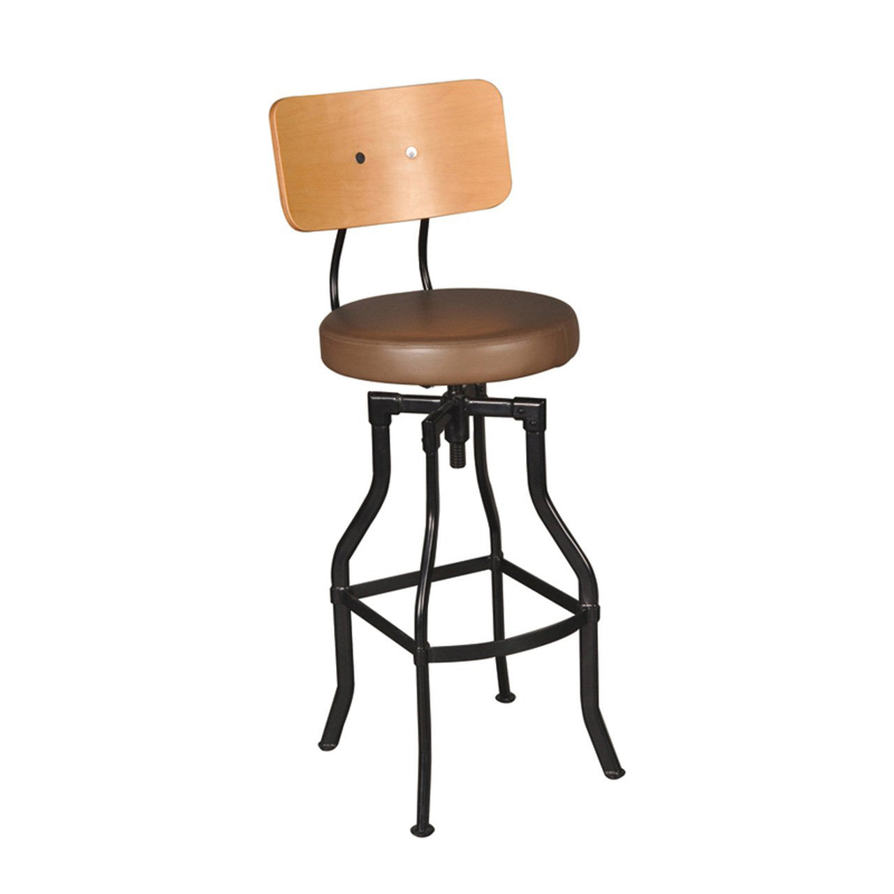 Markenzi Barstool - ContractWorld Furniture