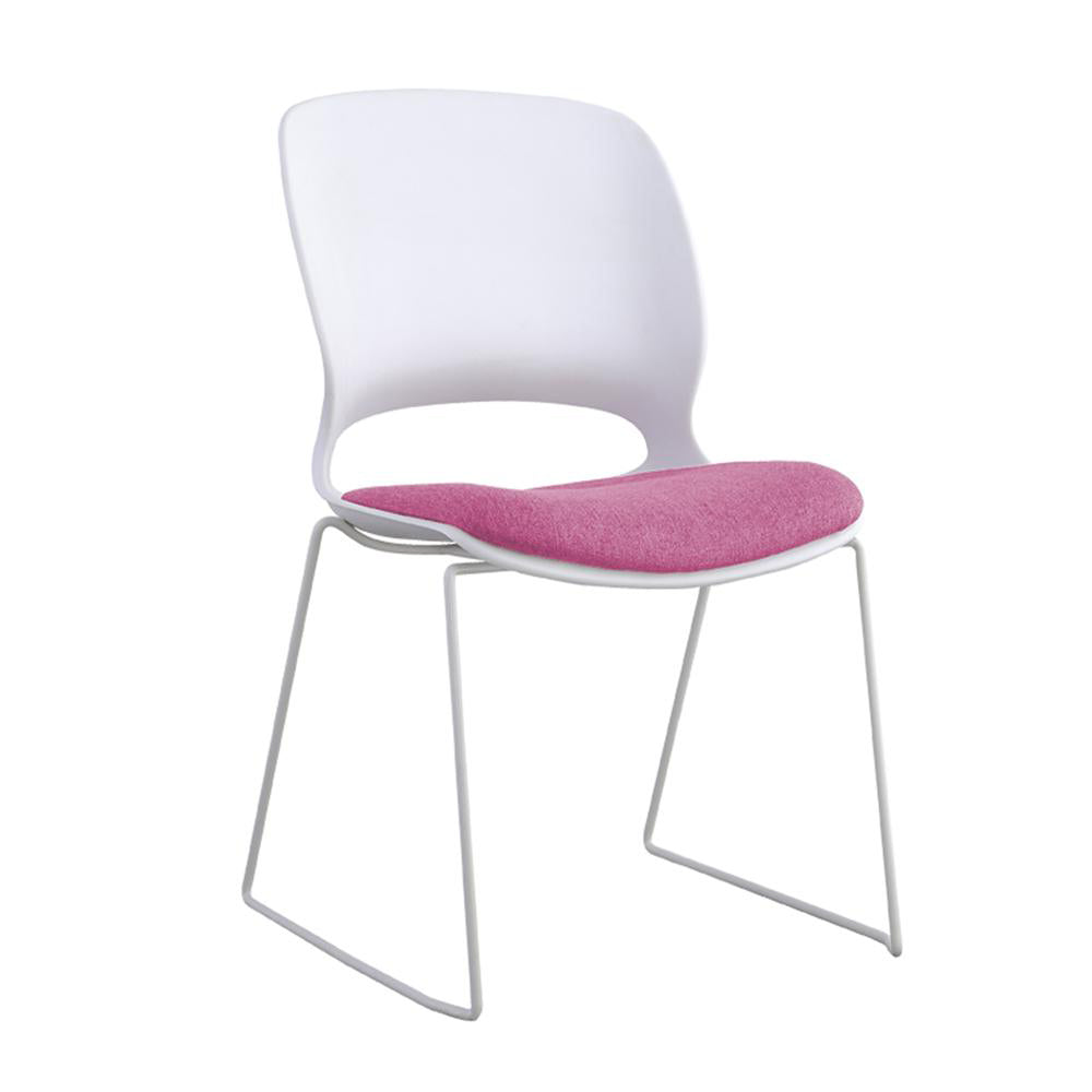 Moonlight Sled-Base - ContractWorld Furniture