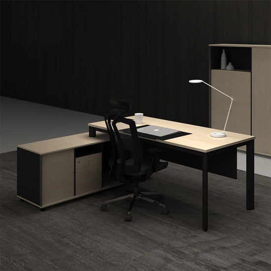 Moral Office Table - ContractWorld Furniture