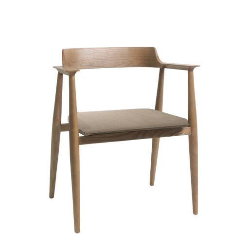 Nordic Armchair - ContractWorld Furniture