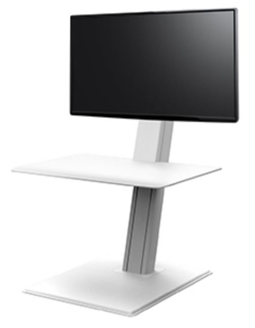 Humanscale QuickStand Eco - Single Monitor - ContractWorld Furniture