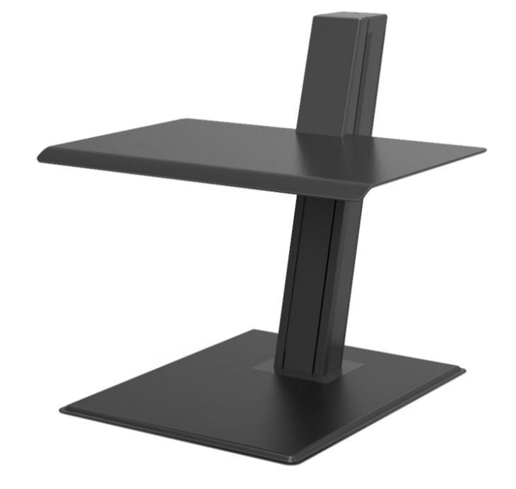 Humanscale QuickStand Eco - Laptops - ContractWorld Furniture