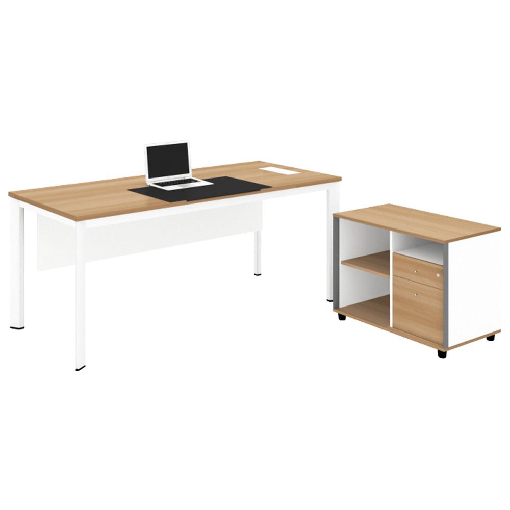 Chief Office Table - ContractWorld Furniture