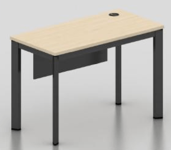 Load image into Gallery viewer, Clique Office Table - ContractWorld Furniture