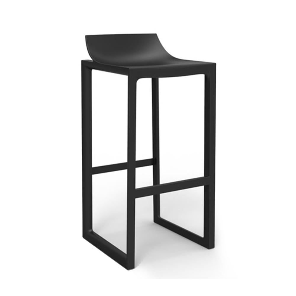 Vondom - Wall Street Barstool - ContractWorld Furniture