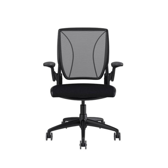 Humanscale Diffrient World Chair - ContractWorld Furniture