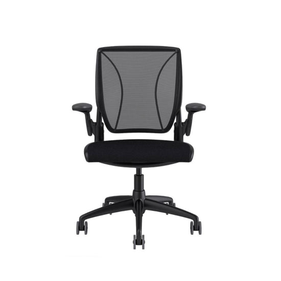 Humanscale Diffrient World Chair - ContractWorld Furniture