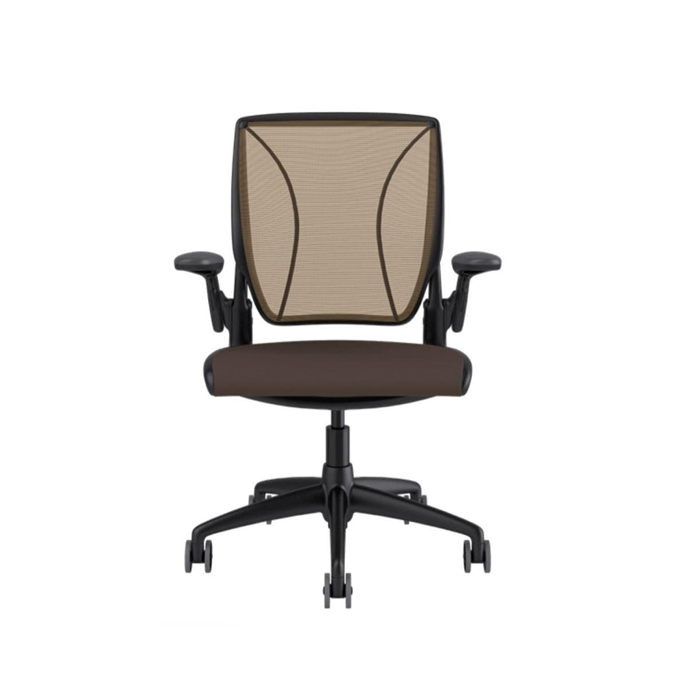 Humanscale Diffrient World Chair - ContractWorld Furniture