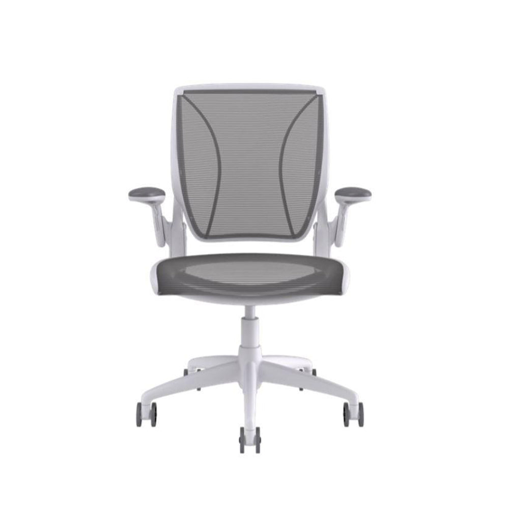 Humanscale Diffrient World Chair - ContractWorld Furniture