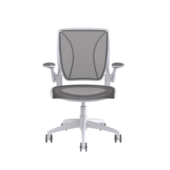 Humanscale Diffrient World Chair - ContractWorld Furniture