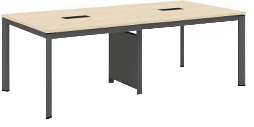 Cluster Office Table – ContractWorld Furniture