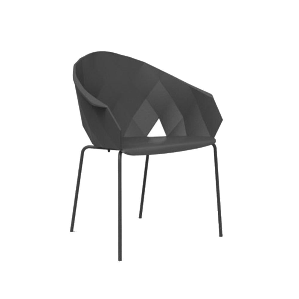 Vondom - Vases Armchair - ContractWorld Furniture