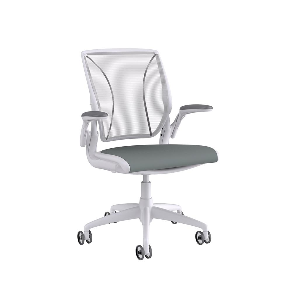 Humanscale Diffrient World Chair - ContractWorld Furniture
